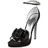 Lauren Jones Womens Katie Ankle