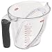 Kitchen & Housewares : Oxo Good Grips 4-Cup Angled Measuring Cup