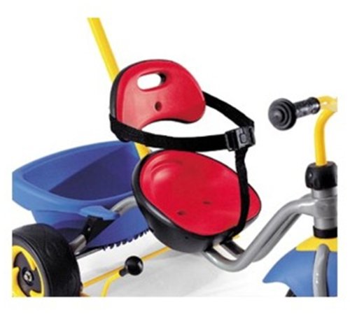 Childrens Toyshop  Toys : Puky Trike Safety Belt