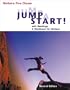 Jumpstart with Readings: A Workbook for Writers