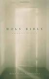 GNT Holy Bible, Good News Translation, Catholic Edition