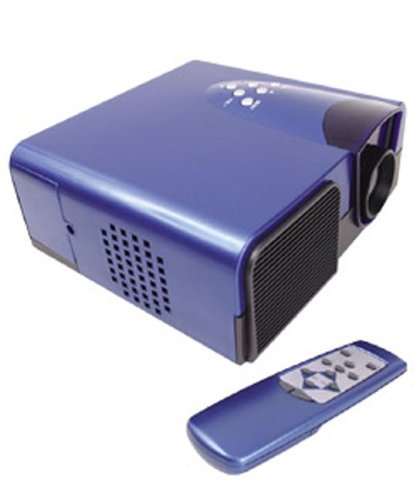 Game Projector