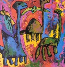 Cover Art