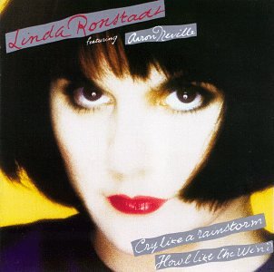 CD-Charts  Music : Cry Like a Rainstorm, Howl Like the Wind