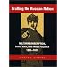 Drafting the Russian Nation: Military Conscription, Total War, and Mass Politics, 1905-1925