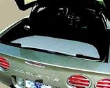1997-2004 Corvette Deluxe Top Storage Bag Beige