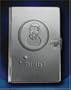 Metal Bible NLT: Silver Thirsty (Heavy Metal Bible Series)