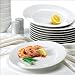 Party Essentials Dinner Plates Set of 10
