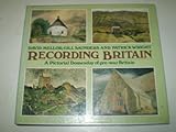 Recording Britain : a pictorial Domesday of pre-war Britain