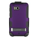 Seidio HTC ThunderBolt ACTIVE Case and Holster Combo - 1 Pack - Case -Retai ....