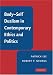Body-Self Dualism in Contemporary Ethics and Politics