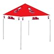 Mississippi Rebels NCAA Ultimate Tailgate Canopy (9x9)