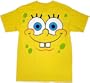 Spongebob Face T-Shirt