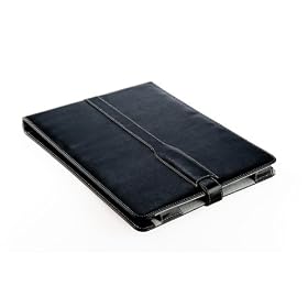 M-Edge Platform Synthetic Leather Kindle DX Jacket (Fits 9.7
