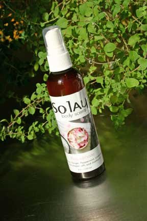 REJUVENATE Solay Body Scents