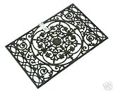 Kitchen & Housewares : Chatsworth Doormat