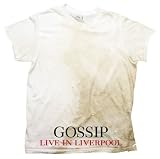 Live in Liverpool