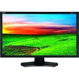 23IN LCD Monitor 1920X1200 Dvi-d/VGA Blk Cabinet 4YR Warranty