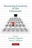 Nurturing creativity in the classroom