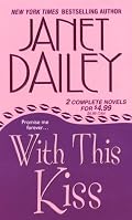 With This Kiss (Zebra Contemporary Romance)
