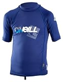 O'Neill Youth Skins Short Sleeve Crew