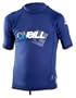 O'Neill Youth Skins Short Sleeve Crew