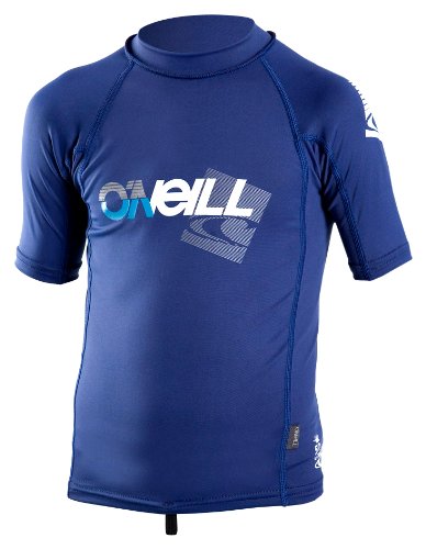 O'Neill Youth Skins Short Sleeve Crew