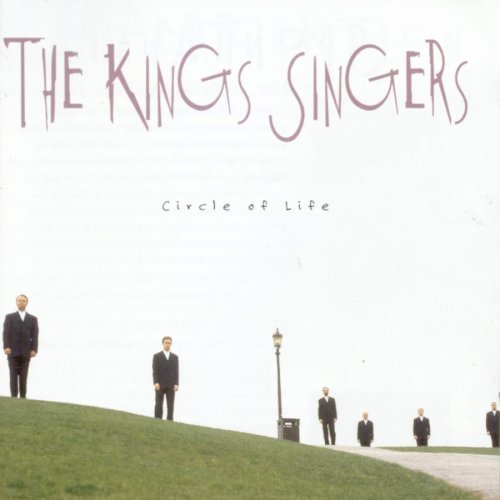 CD-Charts  Music : Circle of Life