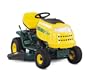 Yard-Man 13BX605G755 42-Inch 19 HP Kohler Gas-Powered Riding Lawn Mower
