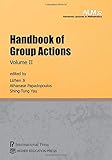 Handbook of group actions. Volume II