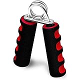 Hand Grip Strengthener, Finger Gripper, Hand Grippers, Quickly Increase Hand Wrist Finger Forearm Strength, Perfect for Musicians Athletes and Hand Rehabilitation Exercising