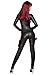 Roma Costume Women's 2 Piece Alluring Assassin