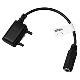Produkt-Bild: mumbi Stereo Audio Adapter f&uuml;r Sony Ericsson K750i K810i u.a.