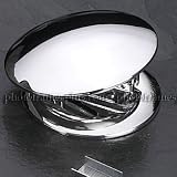 Stapler, Silver Plated
