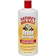 Natures Miracle Quart JFC Urine Destroyer