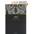 Owl (Animal)