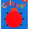 Mon Tout Premier Coloriage Progressif : la Coccinelle - d�s 18 mois