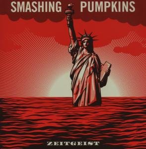 Smashing Pumpkins - Zeitgeist