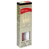 Max Factor Lipfinity Paint for Lips & Moisturizing Top Coat, 120 HOT