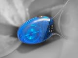 Cool Cap Heat Blocking Car Cover® Cable Lock