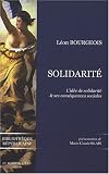 Solidarit�