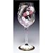 Lolita Wine Glasses Its 5 Oclock Somewhere