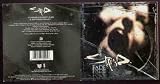 STAIND - FADE - CD (not vinyl)