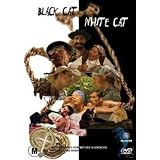 Chat noir, chat blanc / Black Cat, White Cat ( Crna macka, beli macor )par Miki Manojlovic