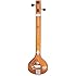 MAHARAJA Professional Quality Flat /Tanpuri/Tamburi/Tanpura - 4 Strings (PDI-FF)