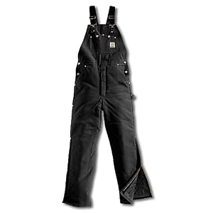 Carhartt R03 Arctic Bib Overall�� by Carhartt