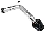 Injen Technology RD3022P Polished Race Division Cold Air Intake System