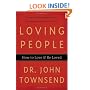 Loving People: How to Love and Be Loved