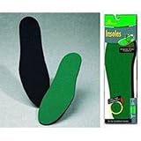 Spenco Standard Full Insoles Size W 9-10, M 8-9