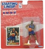 Damon Stoudamire Starting Line-Up '97